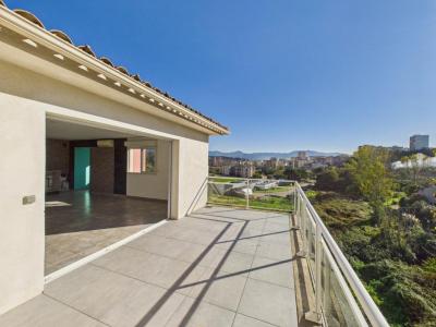 For sale Ajaccio 4 rooms 111 m2 Corse (20090) photo 0