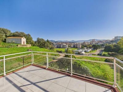 Annonce Vente 4 pices Appartement Ajaccio 20