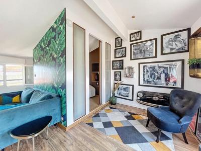 Louer Appartement 34 m2 Ajaccio