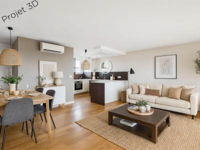 Annonce Vente 2 pices Appartement Ajaccio 20