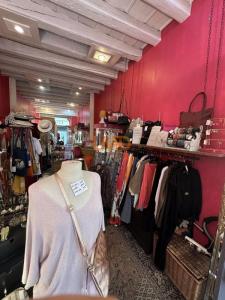 Annonce Vente Local commercial Nimes 30