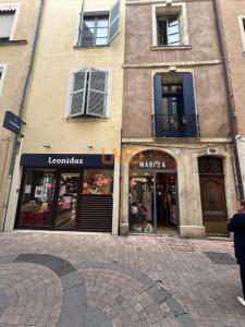 Acheter Local commercial Nimes Gard