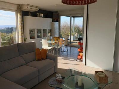 Annonce Vente 4 pices Maison Gensac-sur-garonne 31