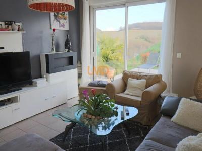 Acheter Maison 89 m2 Gensac-sur-garonne