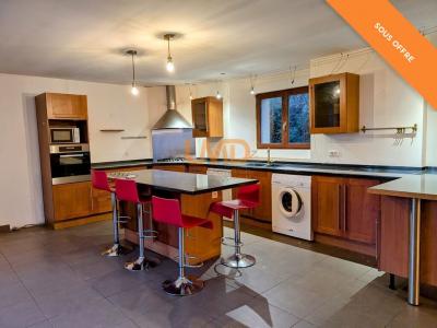 For sale Saint-nic 6 rooms 210 m2 Finistere (29550) photo 2