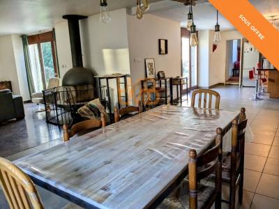 For sale Saint-nic 6 rooms 210 m2 Finistere (29550) photo 3