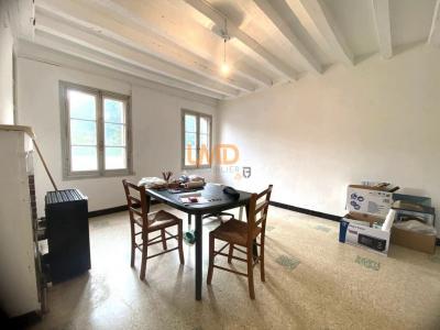 Acheter Maison 85 m2 Mondoubleau