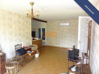 For sale Siorac-de-riberac 5 rooms 78 m2 Dordogne (24600) photo 2