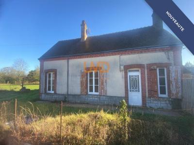 For sale Temple 4 rooms 110 m2 Loir et cher (41170) photo 0