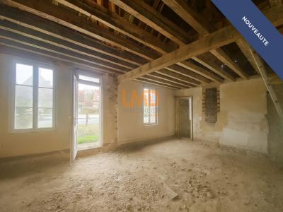 Annonce Vente 4 pices Maison Temple 41