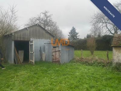 Acheter Maison Temple Loir et cher