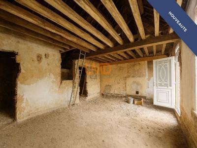 Acheter Maison Temple 27500 euros