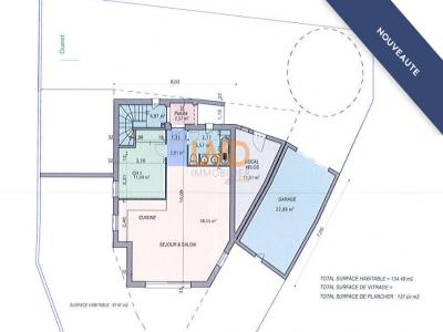 Acheter Terrain Bandol Var