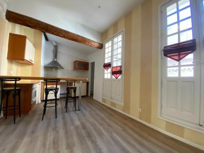 Louer Appartement 85 m2 Avignon