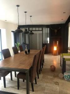 Acheter Prestige 223 m2 Locmine