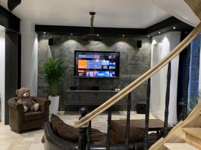 Acheter Prestige Locmine Morbihan