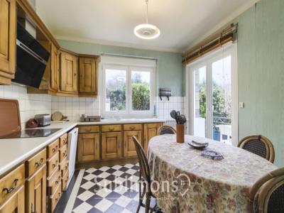 Annonce Vente 8 pices Maison Pontivy 56