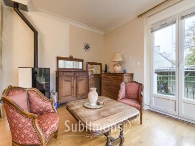 Acheter Maison 154 m2 Pontivy