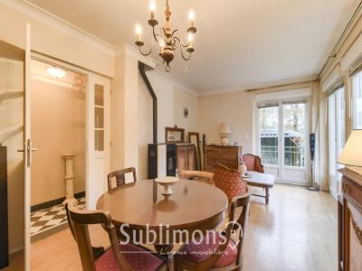 Acheter Maison Pontivy Morbihan