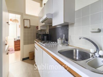 Annonce Vente 3 pices Appartement Vannes 56