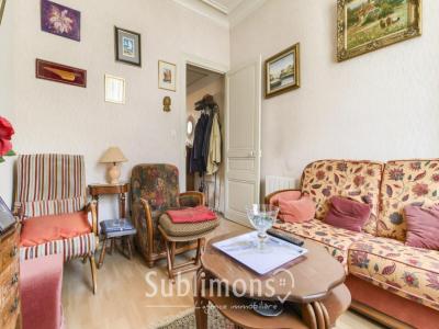 Acheter Appartement 67 m2 Vannes