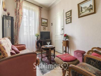 Acheter Appartement Vannes Morbihan