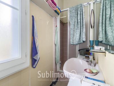 Acheter Appartement Vannes 280000 euros