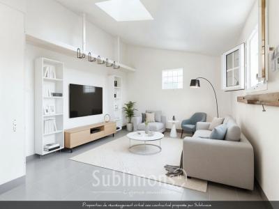 Annonce Vente Maison Belz 56