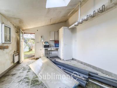 Acheter Maison 23 m2 Belz