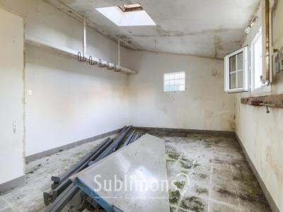 Acheter Maison Belz Morbihan