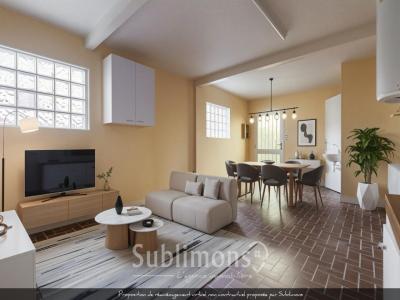 Annonce Vente 3 pices Maison Belz 56