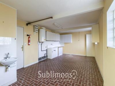 Acheter Maison 54 m2 Belz