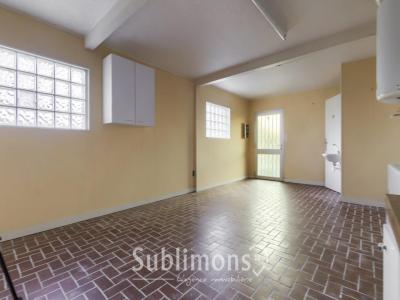 Acheter Maison Belz Morbihan