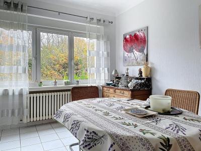 Acheter Maison Thionville Moselle