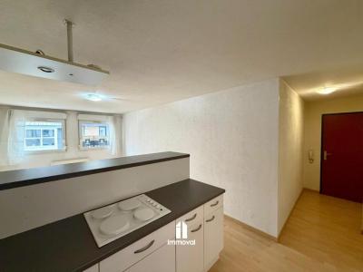 For sale Strasbourg 2 rooms 46 m2 Bas rhin (67000) photo 0