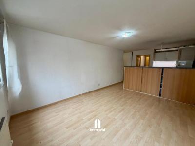 Annonce Vente 2 pices Appartement Strasbourg 67