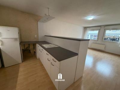 Acheter Appartement Strasbourg Bas rhin