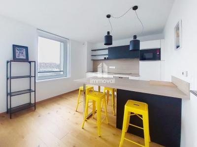 Louer Appartement Strasbourg Bas rhin