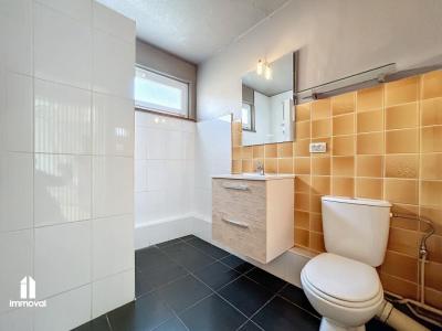 Acheter Appartement 46 m2 Bischheim