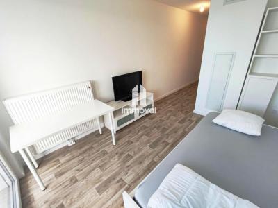 For rent Illkirch-graffenstaden 1 room 21 m2 Bas rhin (67400) photo 1