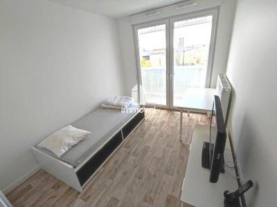 For rent Illkirch-graffenstaden 1 room 21 m2 Bas rhin (67400) photo 2