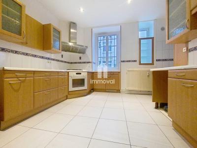 Acheter Appartement 120 m2 Strasbourg