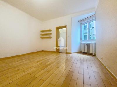 Acheter Appartement Strasbourg 598500 euros