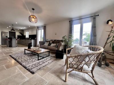 For sale Chaingy LA-CHAPELLE-SAINT-MESMIN 5 rooms 130 m2 Loiret (45380) photo 1