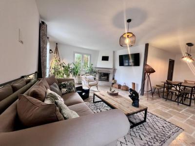 For sale Chaingy LA-CHAPELLE-SAINT-MESMIN 5 rooms 130 m2 Loiret (45380) photo 2