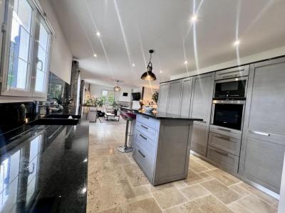 For sale Chaingy LA-CHAPELLE-SAINT-MESMIN 5 rooms 130 m2 Loiret (45380) photo 4