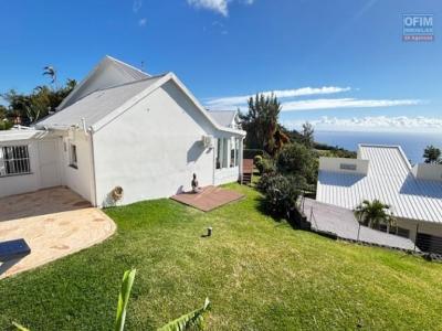 Annonce Vente Maison Saint-denis 974