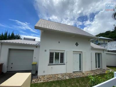 Acheter Maison Saint-denis