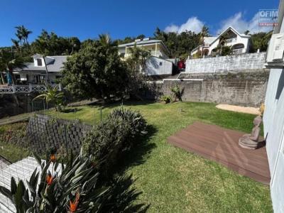 Acheter Maison Saint-denis Reunion