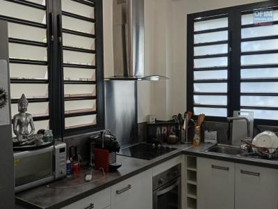 Annonce Vente Appartement Saint-pierre 974